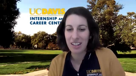 Thumbnail for College of Engineering Orientation - If I Knew Then, What I Know Now, Career Tips from College of Engineering Alumni
