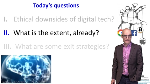 Thumbnail for UCCSS 10-4 Tech and Ethics: Persuasive Tech is Everywhere