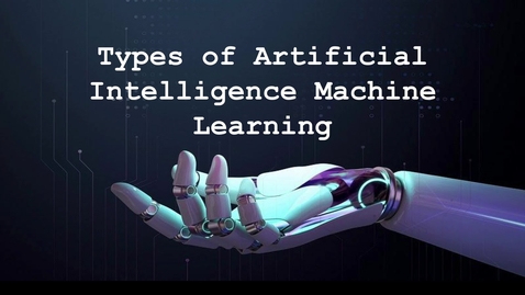 Thumbnail for Types of AI (1)