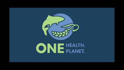 Thumbnail for entry Keynote - Jeff Sachs - Merging One Health and One Planet.mp4