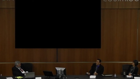 Thumbnail for The ALRA &amp; ALRB Since 1975: Mario Martinez