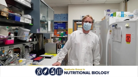 Thumbnail for Mackenzie Lab