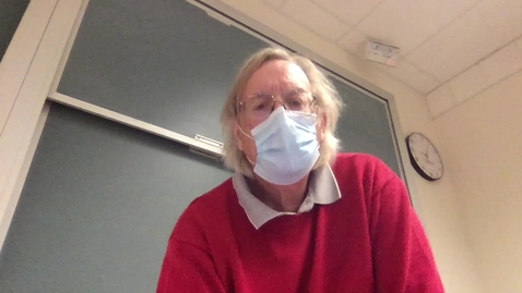 Thumbnail for ECS 235A Fall Quarter 2021, Lecture 16, October 27, 2021