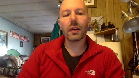 Thumbnail for UWP Winter 2022 Week 7: Interview Questions and Information Literacy