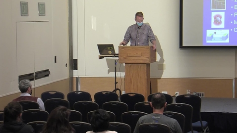 Thumbnail for Storer Lecture - Yale E. Goldman - February 17, 2022