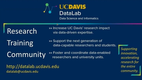 Thumbnail for Intermediate R: Cleaning and Reshaping Data (Part 2 of 2) 2024-03-07