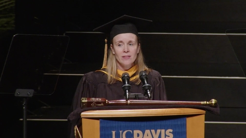 Thumbnail for 2024 Nursing Keynote - Susan Baade Song, June 13, 2024