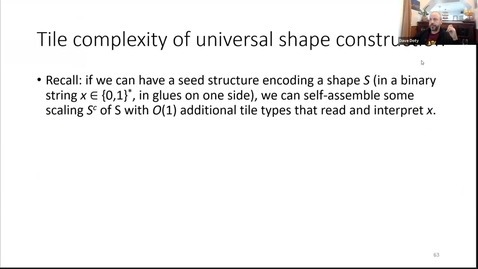 Thumbnail for ECS 289A Lecture 3a