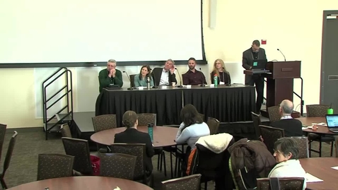 Thumbnail for DSC - Panel3 - 02-06-2019 - Adaptive Management Forum