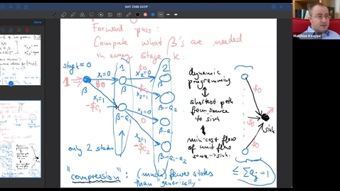 Thumbnail for 2021-10-22: Dynamic programming, bin packing formulations