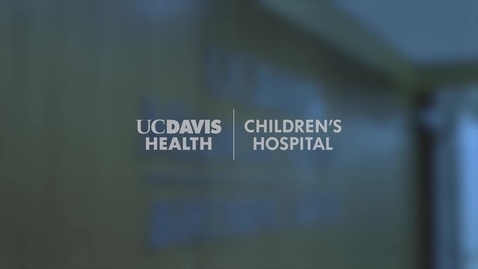 Thumbnail for Searching for a Spina Bifida Cure Part 4 - An Extraordinary Delivery (Audio-Described Version)