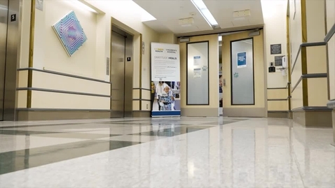 Thumbnail for Baby Born at 22 Weeks Saved by Sacramento Firefighters and UC Davis Children's Hospital (Audio-Description Version)