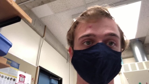 Thumbnail for The Lucas Smith Lab