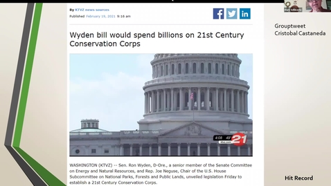 Thumbnail for ESP170 L13b Federal Lands Management Policies