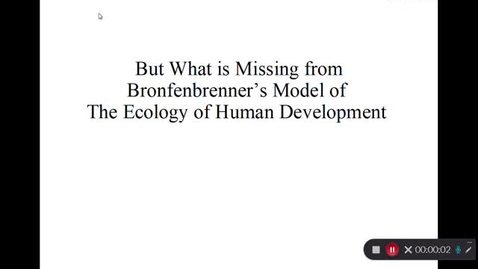 Thumbnail for HDE 104 Lecture recording - September 28th 2021, 12:09:24 pm