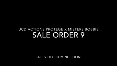 Thumbnail for Sale Order 9- Mr ActionPacked Picnic