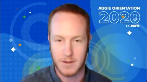 Thumbnail for College of Engineering Orientation 2020 Transfer Student Panel