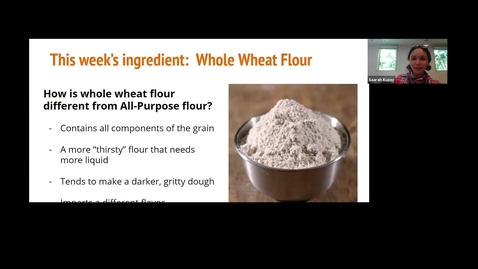 Thumbnail for Bread Wheat_ Crop Origins and Cultural Uses Part 1