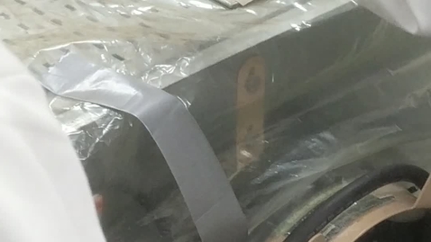Thumbnail for Video 1 Vacuum Bag VLS Composites Lab MAE 237