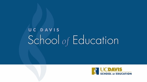 Thumbnail for 2022 School of Education Graduation Celebration - June 8, 2022