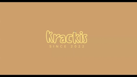 Thumbnail for FST160: Krackis