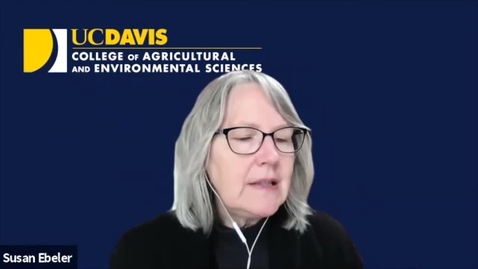 Thumbnail for FFA Alumni Panel World Ag Expo 2021