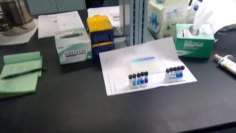 Thumbnail for Adsorption Lab Part II