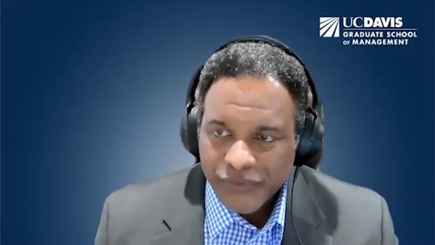 Thumbnail for Clip of HSI Summit Pt. 1 - &quot;Faculty Development for AI + DS&quot; (1 hr 22 min 6 sec)