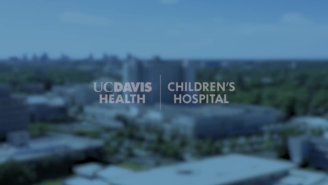 Thumbnail for Searching for a Spina Bifida Cure Part 3 - A Groundbreaking Fetal Surgery (Audio-Described Version)