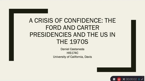 Thumbnail for HIS174C-DCastanedaGuestLecture