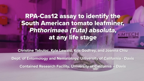 Thumbnail for Tuta_Cas12a_DNAtest_v3_Final_4k