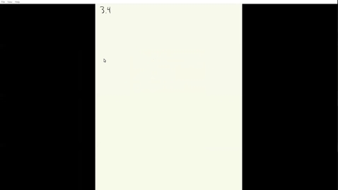 Thumbnail for ECS 120 1c:2 example DFA deciding binary number congruence