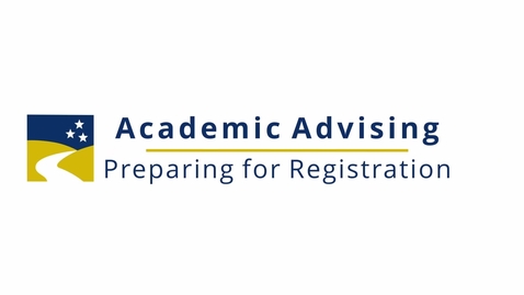 Thumbnail for Preparing for Registration (7/8/21)