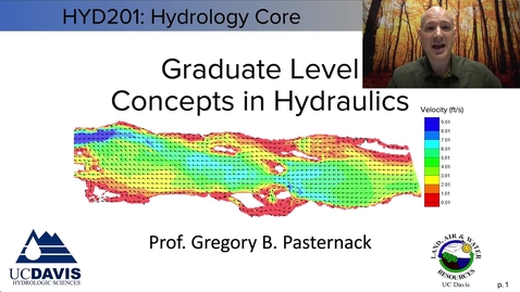 Thumbnail for entry HYD201A Hydraulics