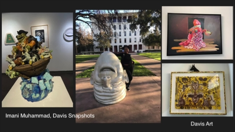 Thumbnail for DavisSnapshots