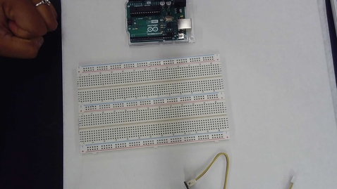 Thumbnail for Digital Infrared Temp Sensor Grove 1