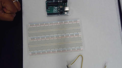 Thumbnail for entry Digital Infrared Temp Sensor Grove 1