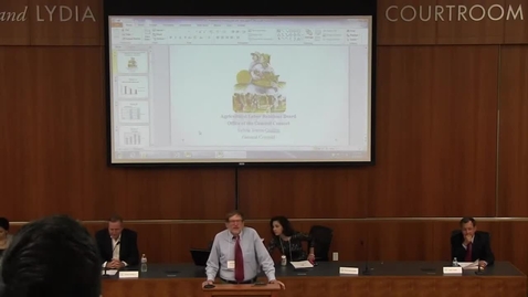 Thumbnail for Perspectives Past and Present: Introduction with Philip Martin