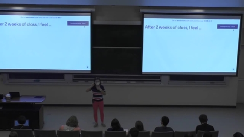 Thumbnail for AMS-1C: Lecture 09-29
