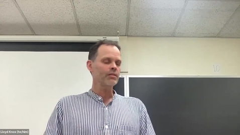 Thumbnail for From A Degree in Physics to a Career in Athletics with Sara Jackson