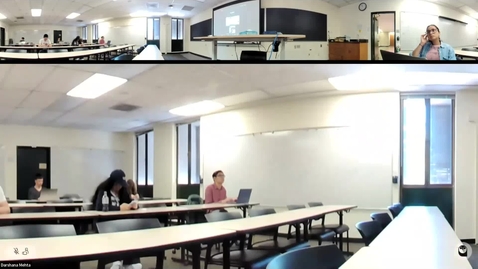 Thumbnail for Beyond the Dissertation: A Practical Roadmap from Physics Ph.D. to Professorship