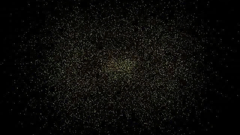 Thumbnail for hydrogen n=3, l=1, m=0