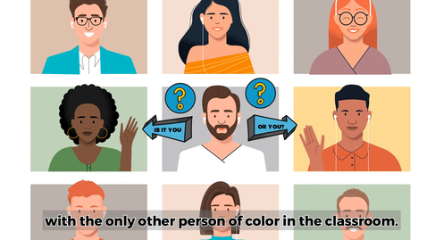 Thumbnail for What are Microaggressions?