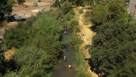 Thumbnail for In-Focus-climate-urban-streams-ambient
