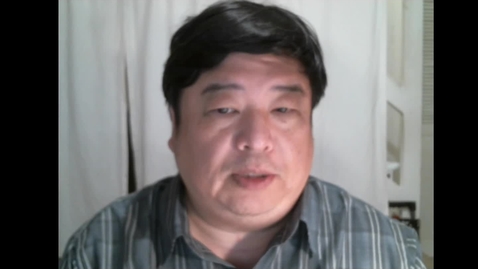 Thumbnail for '21 WINTER HIS 195B PRERECORDED LECTURE #9- GLOBALIZATION AND POPULAR CULTURE 3.3.21