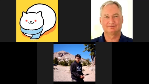 Thumbnail for EPS 131 Lecture 9