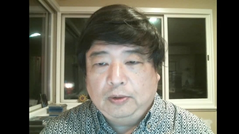 Thumbnail for HIS 194C PRERECORDED LECTURE #2- MEIJI RESTORATION-CONSTITUTONAL GOV FOR WEEK 2&amp;3 9.19.20