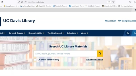 Thumbnail for Database_searching__Proquest