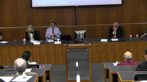 Thumbnail for Agriculture and Farm Labor Since 1975: Q&amp;A Session