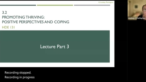 Thumbnail for HDE 131 Spring 2023, Lecture 3.2, Part 3